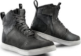 Shima Rebel 2.0 Vent Men's Motorcycle Boots Grey