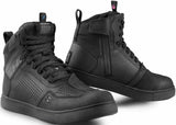 Shima Rebel 2.0 Wp Lady Bota Negra - SECURTEX MOTOR SL (t/a MaximoMoto)