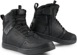 Shima Rebel 2.0 Wp Lady Bota Negra - SECURTEX MOTOR SL (t/a MaximoMoto)