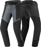 Shima Rush 2.0 Lady Pantalón ventilado Rosa - SECURTEX MOTOR S.L (t/a MaximoMoto)