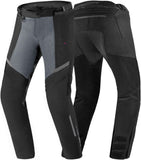 SHIMA RUSH 2.0 VENTILATED MOTORCYCLE LADY PANT PINK