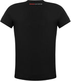 SHIMA T-SHIRT TRACKER MEN BLACK - SECURTEX MOTOR S.L (t/a MaximoMoto)