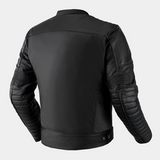 SHIMA WINCHESTER 2.0 MEN MOTORCYCLE JACKET BLACK