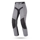Shima Jet Lady Motorcycle Mesh Trouser- Grey Black