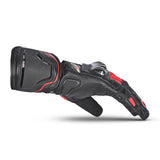 BELA Venom RS - Racing Gloves - Black Red