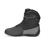 BELA Blaze Urban Motorcycle Boots Black Grey