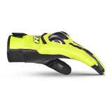 R-TECH Falcon- Gloves - Black/Yellow Fluo