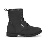 R-Tech Royal WR Urban Motorcycle Boots Black