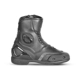 BELA Faster 2.0 Motorcycle Racing Boots Black