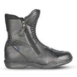 BELA Rio WR Motorcycle Touring Boot Black