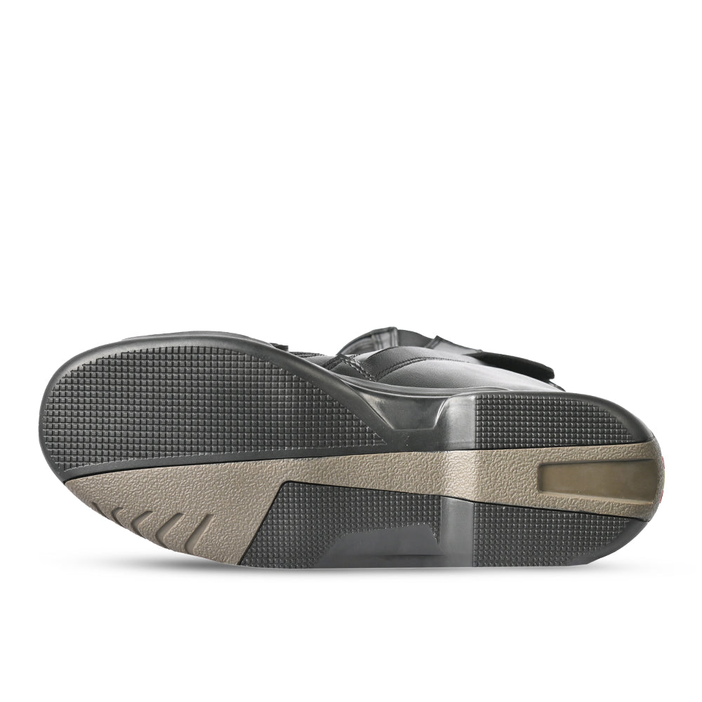 BELA Air Tech - WR - Touring Boot - Black