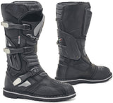 FORMA- BOTAS TERRA EVO DRY BLACK