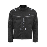 SEVENTY SD-JT83 TONALE Men's Sports Jacket Black
