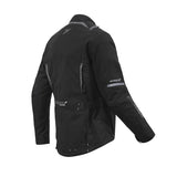 SEVENTY SD-JT83 TONALE Men's Sports Jacket Black