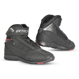 R Tech - Airpro Urban Riding Boots - Black - DELIVERY WITHIN 8 WEEKS