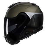 NOLAN X-1005 ULTRA CARBON VERNICIATURA SPECIALE 342 modular Helmet