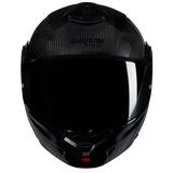 NOLAN X-1005 ULTRA PURE CARBON 324 Modular Helmet Black