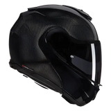 NOLAN X-1005 ULTRA PURE CARBON 324 Modular Helmet Black
