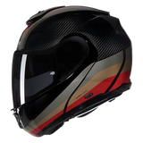 NOLAN X-1005 ULTRA CARBON VERNICIATURA SPECIALE 347 Modular Helmet