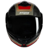 NOLAN X-1005 ULTRA CARBON VERNICIATURA SPECIALE 347 Modular Helmet