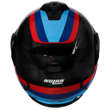 NOLAN X-1005 ULTRA CARBON VERNICIATURA SPECIALE 348 Modular Helmet