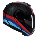 NOLAN X-1005 ULTRA CARBON VERNICIATURA SPECIALE 348 Modular Helmet