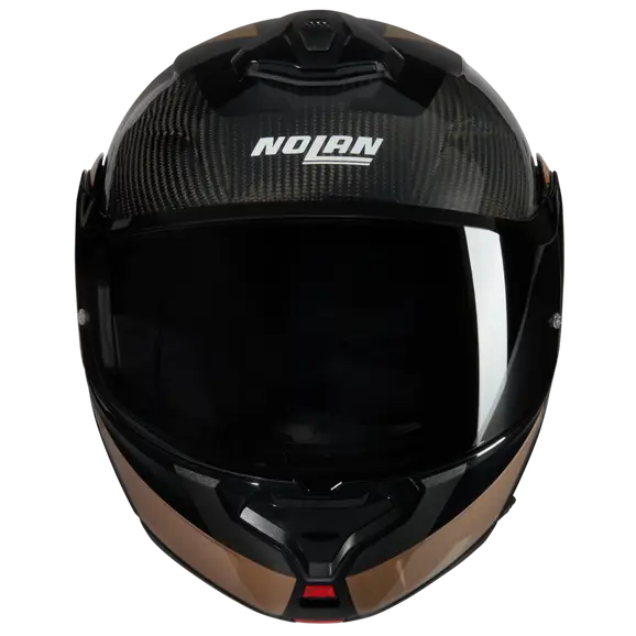 NOLAN X-1005 ULTRA CARBON VERNICIATURA SPECIALE 345 Modular Helmet