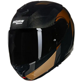 NOLAN X-1005 ULTRA CARBON VERNICIATURA SPECIALE 345 Modular Helmet