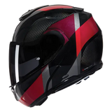 NOLAN X-1005 ULTRA CARBON VERNICIATURA SPECIALE 346 Modular Helmet