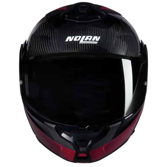 NOLAN X-1005 ULTRA CARBON VERNICIATURA SPECIALE 346 Modular Helmet