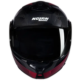 NOLAN X-1005 ULTRA CARBON VERNICIATURA SPECIALE 346 Modular Helmet