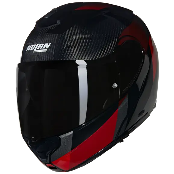 NOLAN X-1005 ULTRA CARBON VERNICIATURA SPECIALE 346 Modular Helmet