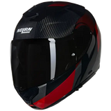 NOLAN X-1005 ULTRA CARBON VERNICIATURA SPECIALE 346 Modular Helmet