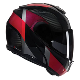 NOLAN X-1005 ULTRA CARBON VERNICIATURA SPECIALE 346 Modular Helmet