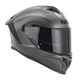GIVI H50.3B Motorcycle Full Face Helmet