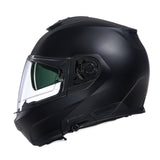 NOLAN N100-6 CLASSICO 302 Modular Helmet Black