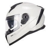 CGM 311A BLAST MONO Integrales Moto Casco Gris