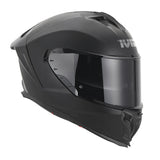 GIVI H50.3B Motorcycle Full Face Helmet