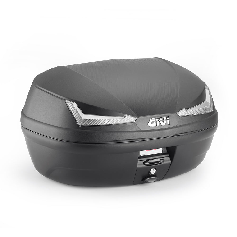 GIVI E455NT ML E455 SIMPLY IV Motorcycle Case 45L