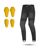 R Tech Valencia 30L Denim Jeans Black