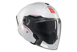 MT Helmets Cosmo SV Urban Sports Motorcycle Helmet - SECURTEX MOTOR SL (t/a MaximoMoto)