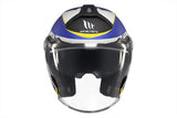 MT COSMO SV CRUISER C7 Jet Helmet For Urban Touring Motorcycle Matte
