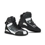 SEVENTY BOTA SD-BR3 VELOCE PRO NEGRO/BLANCO