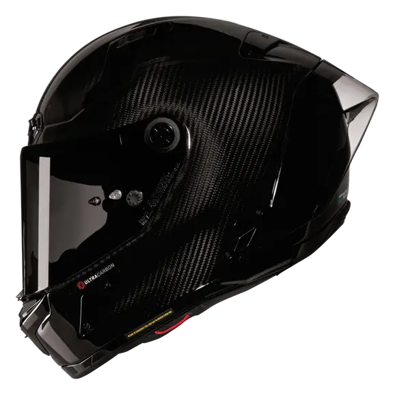 NOLAN X-804 RS ULTRA PURE CARBON 324 Full Face Carbonium Helmet