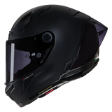 NOLAN X-804 RS ULTRA CARBON RIPLONERO 323 Full Face Helmet Black