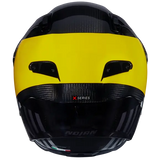 NOLAN X-804 RS ULTRA CARBON COMBO GARA 350 Full face helmet
