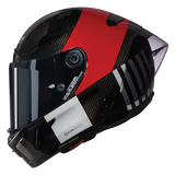 NOLAN X-804 RS ULTRA CARBON COMBO GARA 351 Full face helmet