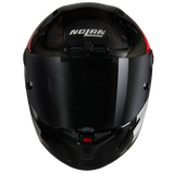 NOLAN X-804 RS ULTRA CARBON COMBO GARA 351 Full face helmet
