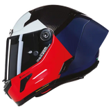 NOLAN X-804 RS ULTRA CARBON BLOCCO 348 FULL FACE HELMET