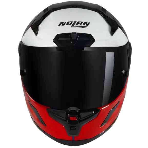 NOLAN X-804 RS ULTRA CARBON BLOCCO 348 FULL FACE HELMET